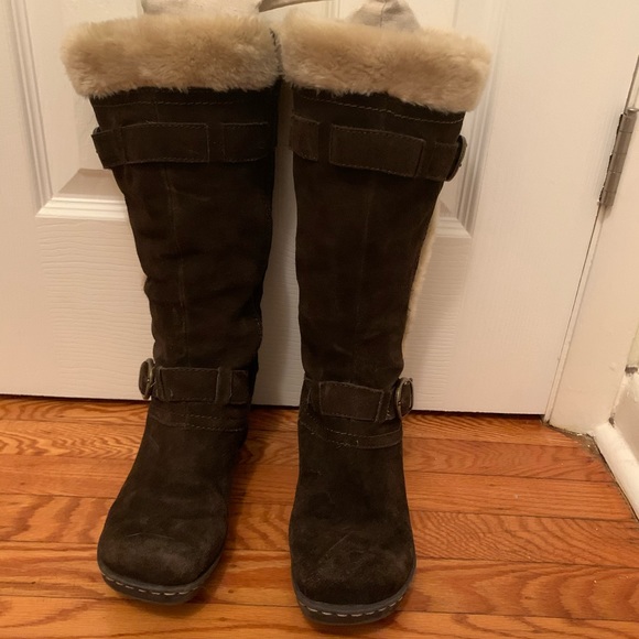 Bass Shoes - Bass Winter Boots